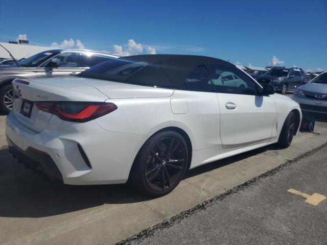 Photo 3 from auction – 2023 BMW 430I with VIN WBA23AT03PCL34563