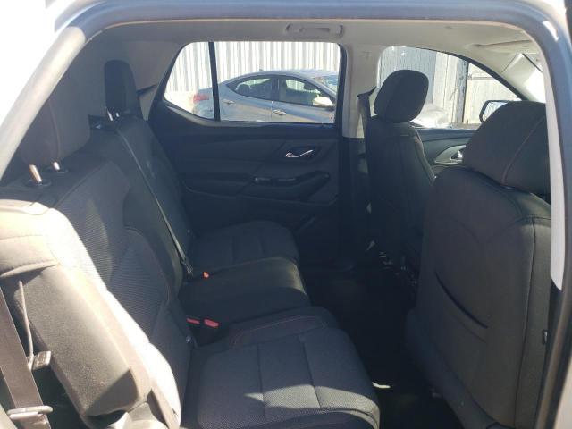Photo 11 from auction – 2018 CHEVROLET TRAVERSE L with VIN 1GNERFKW3JJ212894