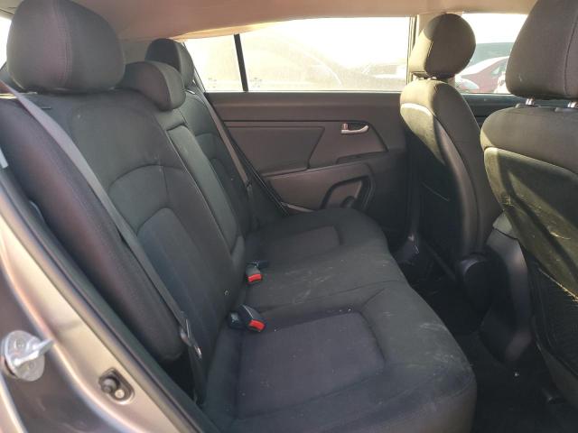 Photo 11 from auction – 2013 KIA SPORTAGE L with VIN KNDPBCA20D7501607