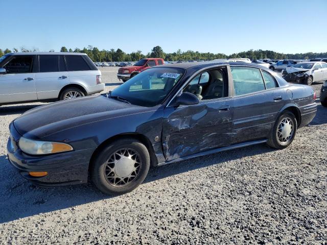 Photo 1 from auction – 2004 BUICK LESABRE CU with VIN 1G4HP54K344146779