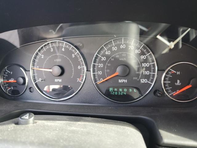 Photo 9 from auction – 2004 CHRYSLER SEBRING LX with VIN 1C3EL46X34N152599