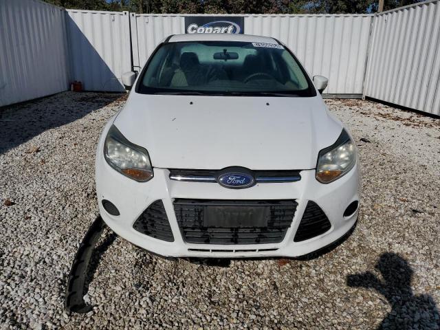 Photo 5 from auction – 2014 FORD FOCUS SE with VIN 1FADP3F2XEL152449