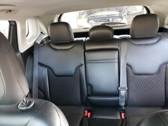 Фото 10 с аукциона – 2018 JEEP COMPASS LA с VIN 3C4NJDBB7JT142939