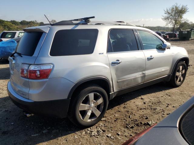 Photo 3 from auction – 2011 GMC ACADIA SLT with VIN 1GKKVRED7BJ106117