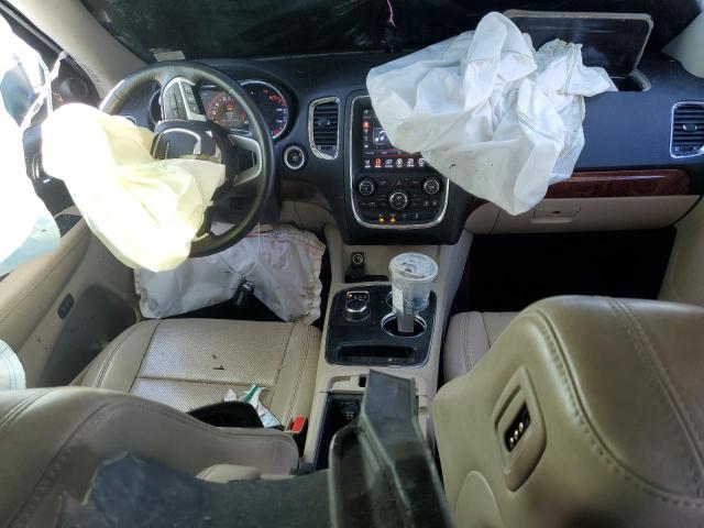 Photo 8 from auction – 2014 DODGE DURANGO CI with VIN 1C4RDJEG2EC979341