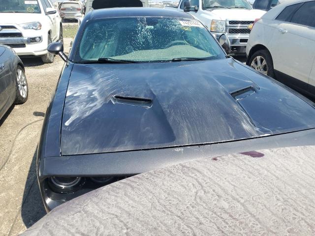 Photo 5 from auction – 2015 DODGE CHALLENGER with VIN 2C3CDZAG1FH912825