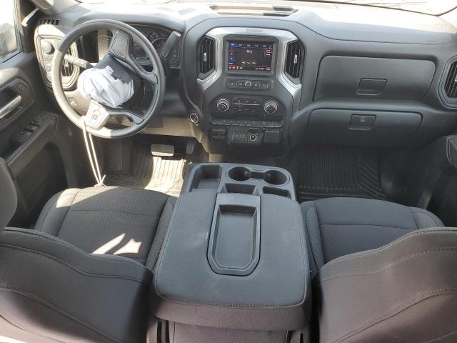 Photo 8 from auction – 2024 CHEVROLET SILVERADO with VIN 2GC4YME78R1229356