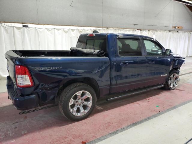 Photo 3 from auction – 2020 RAM 1500 BIG H with VIN 1C6SRFFT2LN144800