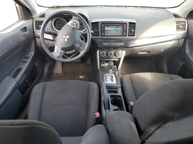 Photo 8 from auction – 2017 MITSUBISHI LANCER ES with VIN JA32U2FU6HU009193