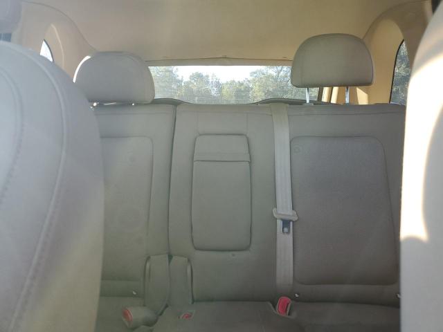 Photo 10 from auction – 2008 SATURN VUE with VIN 3GSCL33PX8S714113