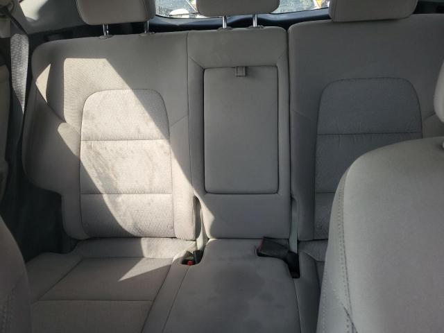 Photo 10 from auction – 2016 HYUNDAI TUCSON SE with VIN KM8J23A4XGU021969