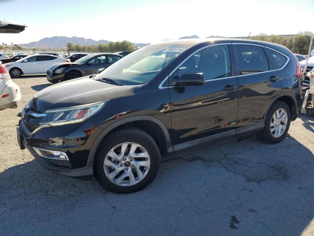 HONDA CR-V EX 2016 with VIN 3CZRM3H55GG718642 - Photo from auction