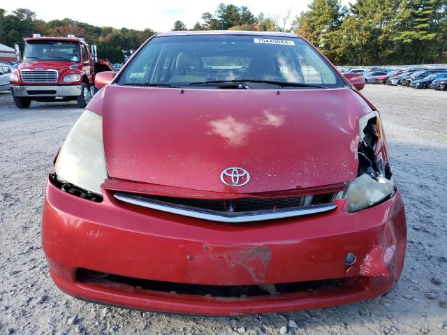 Photo 5 from auction – 2008 TOYOTA PRIUS with VIN JTDKB20U183403853