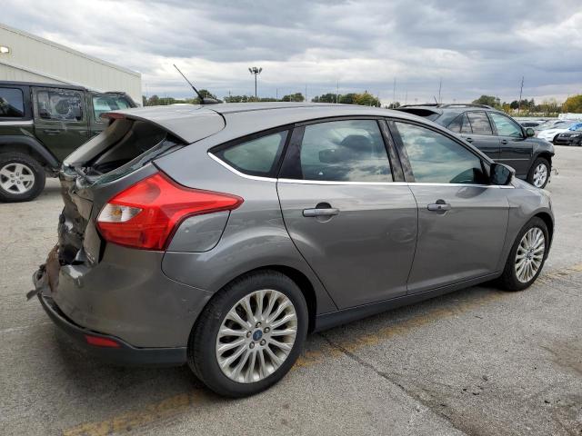 Photo 3 from auction – 2012 FORD FOCUS TITA with VIN 1FAHP3N22CL480271