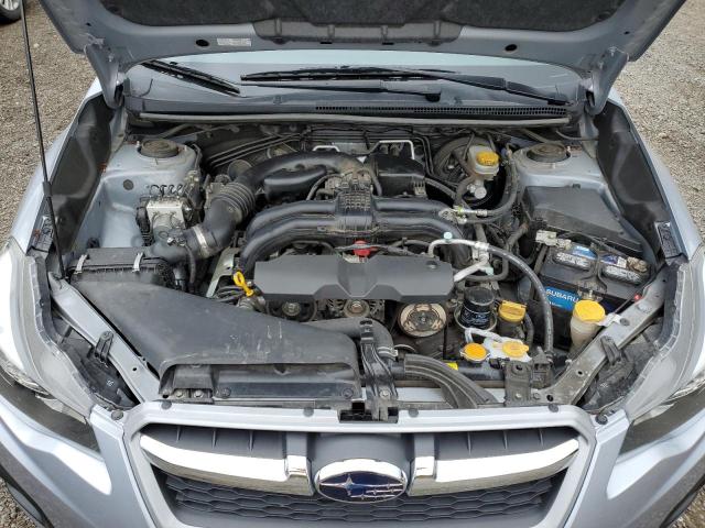 Photo 11 from auction – 2012 SUBARU IMPREZA LI with VIN JF1GPAG62CH227468