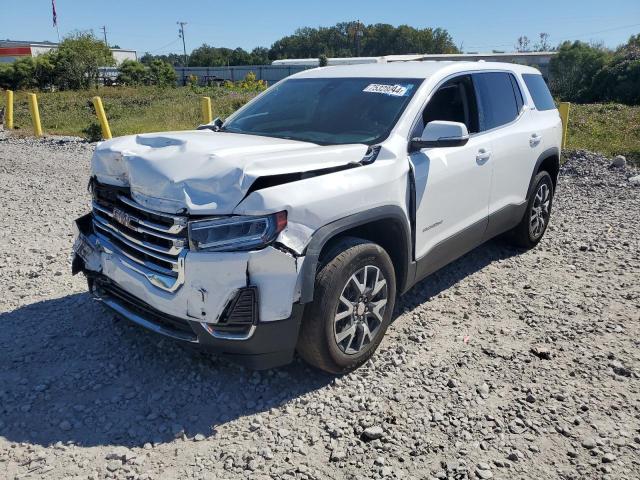Photo 1 from auction – 2023 GMC ACADIA SLE with VIN 1GKKNKL46PZ150175