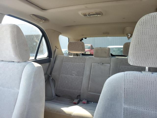 Photo 10 from auction – 2006 KIA SORENTO EX with VIN KNDJD733165625817