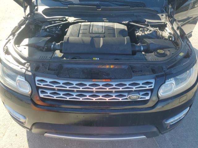 Photo 12 from auction – 2016 LAND ROVER RANGE ROVE with VIN SALWR2PF7GA120722