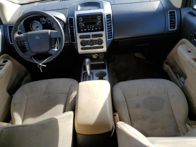Photo 8 from auction – 2008 FORD EDGE SEL with VIN 2FMDK48C68BA65023
