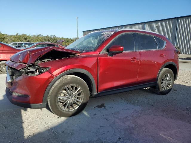 MAZDA CX-5 TOURI 2020 with VIN JM3KFACM5L0808321 - Photo from auction