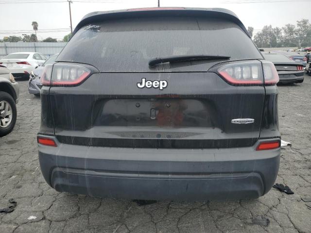 Photo 6 from auction – 2020 JEEP CHEROKEE L with VIN 1C4PJLCB7LD643050