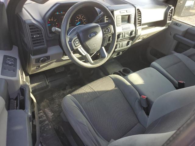 Photo 8 from auction – 2016 FORD F150 SUPER with VIN 1FTEX1EP4GFD62434