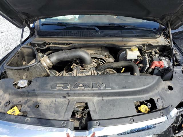 Photo 11 from auction – 2019 DODGE 1500 with VIN 1C6SRFKTXKN669706