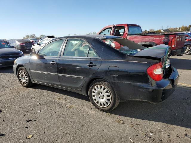 Photo 2 from auction – 2002 TOYOTA CAMRY LE with VIN 4T1BE32K42U100913