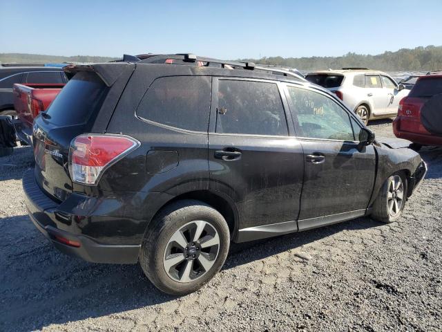 Photo 3 from auction – 2018 SUBARU FORESTER 2 with VIN JF2SJAEC1JH403200