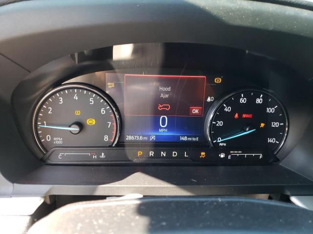 Photo 9 from auction – 2022 FORD EXPLORER X with VIN 1FMSK8DH1NGA50403