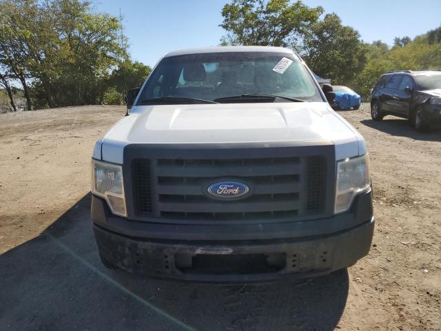 Photo 5 from auction – 2011 FORD F150 with VIN 1FTMF1CM5BKD25965