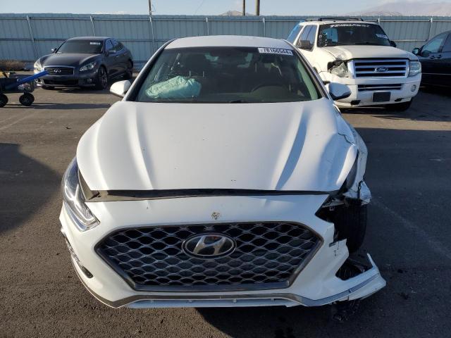 Photo 5 from auction – 2019 HYUNDAI SONATA LIM with VIN 5NPE34AF9KH790931