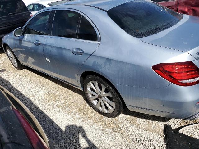 Photo 2 from auction – 2018 MERCEDES-BENZ E 300 with VIN WDDZF4JB1JA469290