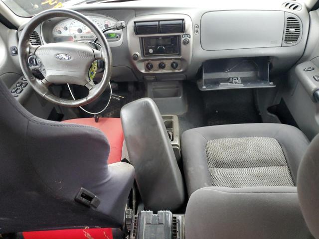 Photo 8 from auction – 2004 FORD EXPLORER S with VIN 1FMZU67K94UA35085