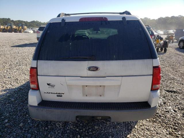 Photo 6 from auction – 2002 FORD EXPLORER X with VIN 1FMZU63E32UB09954