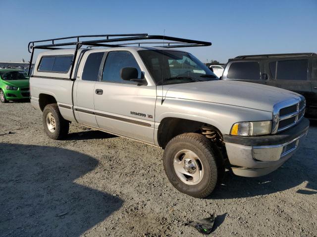 Photo 4 from auction – 1999 DODGE RAM 1500 with VIN 3B7HF13Z1XG179995