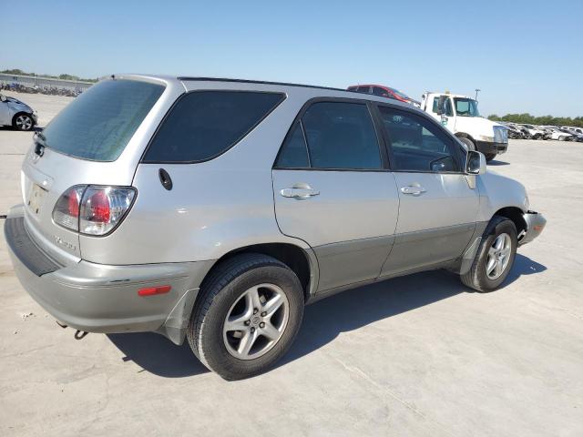 Photo 3 from auction – 2002 LEXUS RX 300 with VIN JTJGF10U320122924