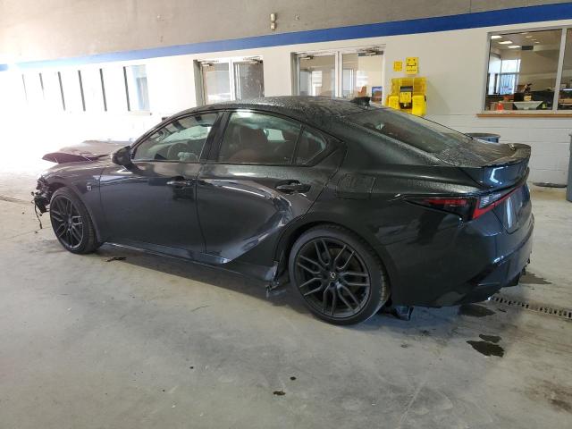 Photo 2 from auction – 2024 LEXUS IS 500 F S with VIN JTHAP1D20R5006090