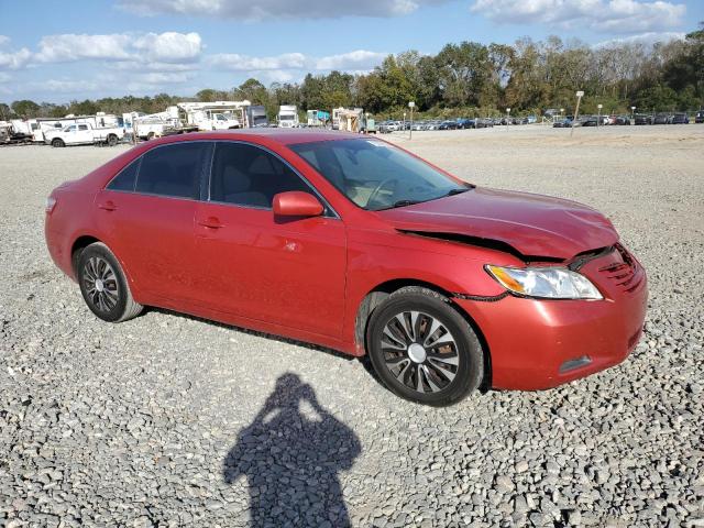 Photo 4 from auction – 2007 TOYOTA CAMRY CE with VIN 4T1BE46K77U034963