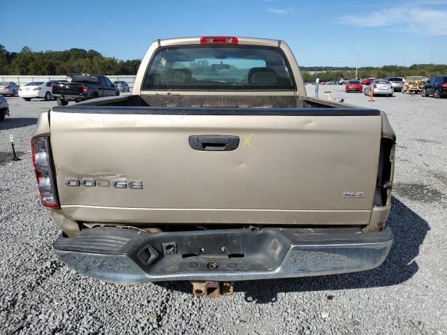 Photo 6 from auction – 2004 DODGE RAM 1500 S with VIN 1D7HA18N44S687635