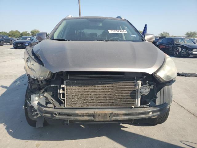 Photo 5 from auction – 2011 HYUNDAI TUCSON with VIN KM8JU3AC9BU262951