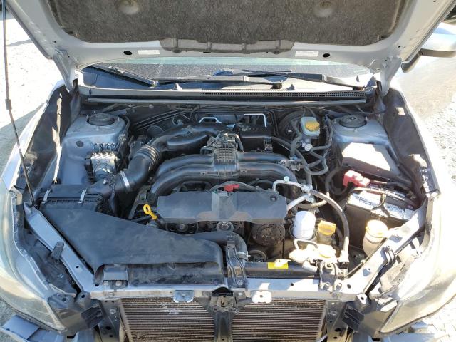 Photo 11 from auction – 2014 SUBARU IMPREZA SP with VIN JF1GPAR6XE8247399