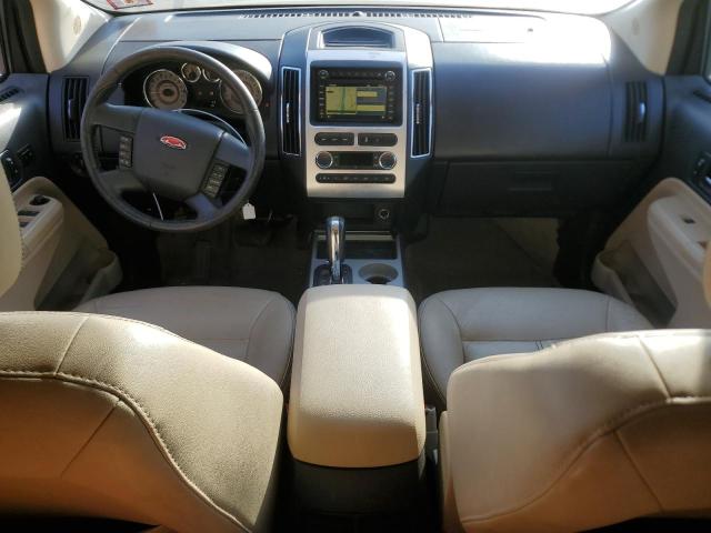 Photo 8 from auction – 2009 FORD EDGE LIMIT with VIN 2FMDK49C89BA40897