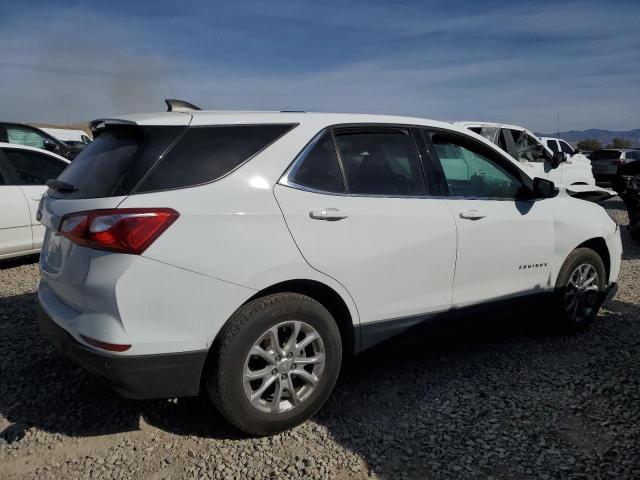 Photo 3 from auction – 2018 CHEVROLET EQUINOX LT with VIN 3GNAXSEV3JS576117