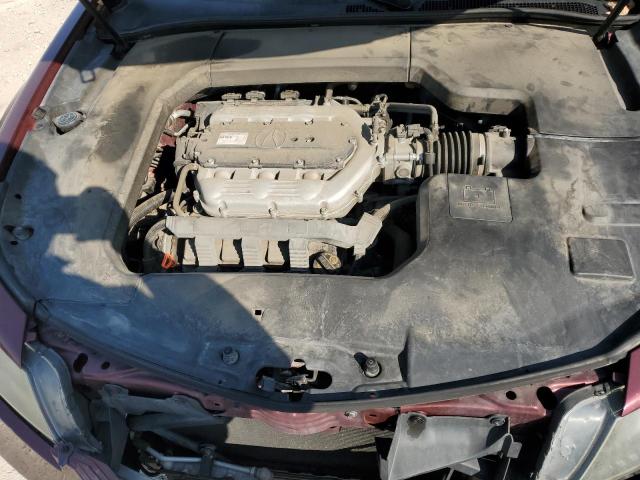 Photo 11 from auction – 2013 ACURA TL with VIN 19UUA8F25DA016010
