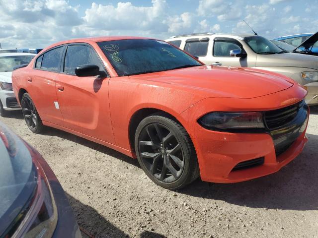 Photo 4 from auction – 2022 DODGE CHARGER SX with VIN 2C3CDXBG3NH178173