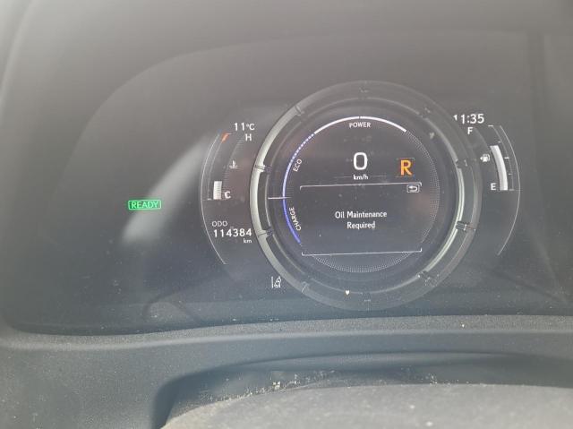 Photo 8 from auction – 2020 LEXUS UX 250H with VIN JTHR9JBH3L2029862