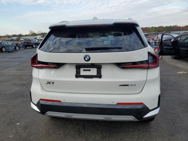 Photo 6 from auction – 2025 BMW X1 XDRIVE2 with VIN WBX73EF09S5039818