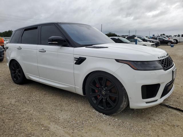 Photo 4 from auction – 2019 LAND ROVER RANGE ROVE with VIN SALWV2SV0KA423490