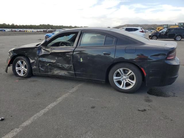 Photo 2 from auction – 2019 DODGE CHARGER SX with VIN 2C3CDXBG2KH758591